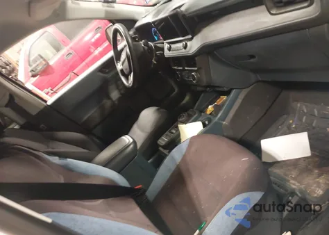 2022 Ford Maverick Xl from USA, damaged, VIN 3FTTW8E99NRB02230